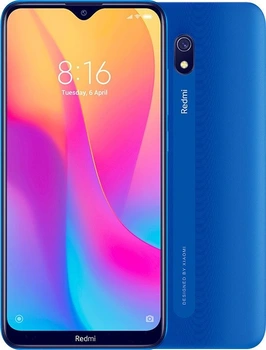 Xiaomi Redmi 8A 32GB/3GB ocean blue