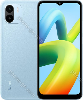 Xiaomi Redmi A1 32GB/2GB Light Blue 