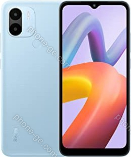 Xiaomi Redmi A2+ 32GB/2GB blue