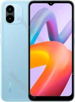 Xiaomi Redmi A2 64GB blue