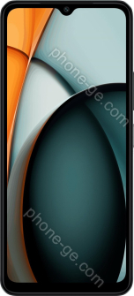 Xiaomi Redmi A3 128GB Midnight Black