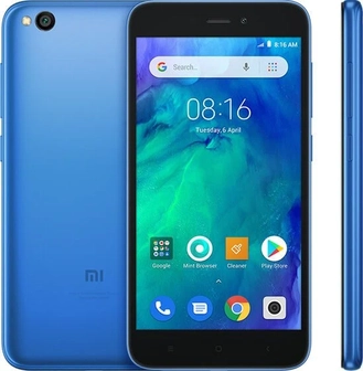 Xiaomi Redmi Go 16GB Blue