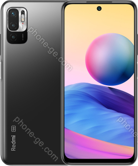 Xiaomi Redmi Note 10 5G 64GB Graphite Gray