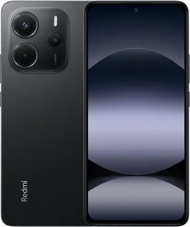 Xiaomi Redmi Note 14 128GB/8GB Midnight Black