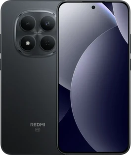 Xiaomi Redmi Note 15 Pro 5G 256GB Black