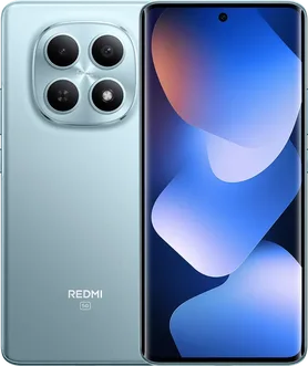 Xiaomi Redmi Note 15 5G 512GB/12GB glacier blue
