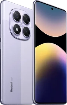 Xiaomi Redmi Note 14 Pro 5G 256GB/12GB Lavender Purple