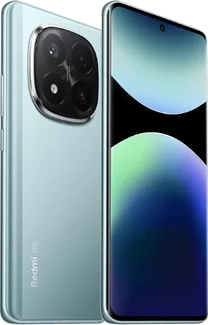 Xiaomi Redmi Note 14 Pro+ 5G 256GB/12GB Frost Blue