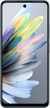 ZTE Blade A75 128GB Marine Green