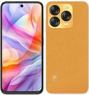 ZTE Blade V70 Vita Citrus Orange