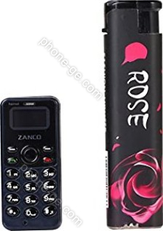 Zanco Tiny T1 black