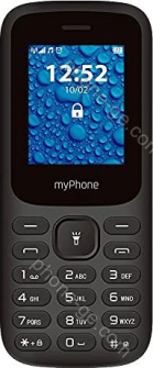 myPhone 2220 black