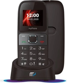 myPhone SOHO Line H31 Black