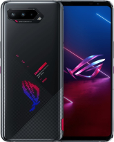 ASUS ROG Phone 5s 256GB/12GB phantom Black