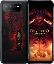 ASUS ROG Phone 6 512GB Diablo Immortal Edition