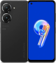 ASUS ZenFone 9 256GB/16GB Midnight Black