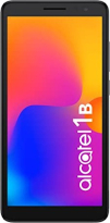 Alcatel 1B (2022) 5031G Prime Black