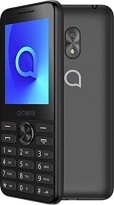 Alcatel 2003 black