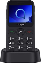 Alcatel 2019G silver