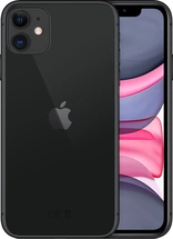 Apple iPhone 11 256GB Black
