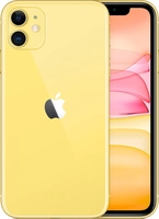 Apple iPhone 11 64GB Yellow