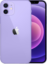 Apple iPhone 12 128GB purple