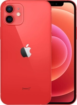 Apple iPhone 12 256GB Red