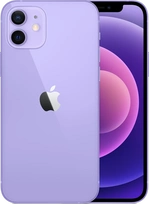 Apple iPhone 12 64GB Violet