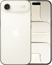Apple iPhone Air 512GB lichtgold