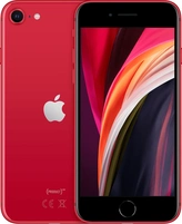 Apple iPhone SE (2020) 256GB Red