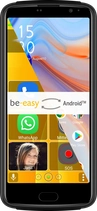 Bea-fon M7 Lite Premium Black