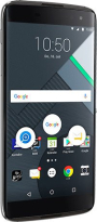 BlackBerry DTEK60 black