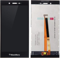 BlackBerry Z3 black