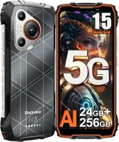 Blackview BL7000 Black/Orange