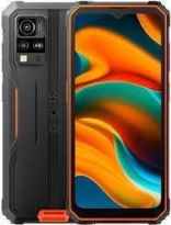 Blackview BV4800 64GB black/orange