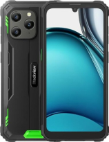 Blackview BV5300 Plus black/green