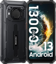 Blackview BV6200 Pro 128GB/4GB black