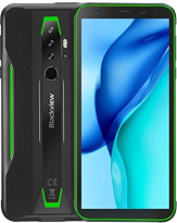 Blackview BV6300 Pro black/green