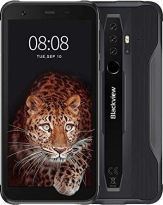 Blackview BV6300 Pro black