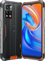 Blackview BV9200 orange