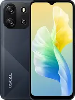 Blackview Flat 1C Midnight Black
