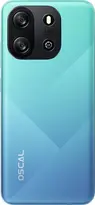 Blackview Flat 1C Mint Blue