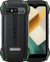 Blackview N6000 black/green