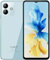 Cubot Note 40 blue