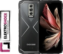 Doogee Blade 10 Pro Energy Black