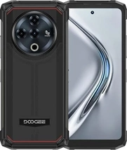 Doogee Fire 6 Black