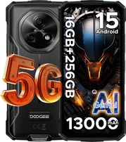 Doogee S59 Pro Mineral Black