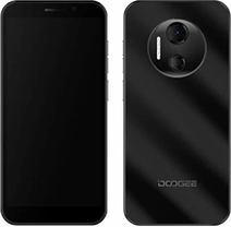 Doogee X97 Graphite Grey