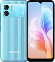 Doogee X98 Pro Ocean Blue