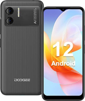 Doogee X98 graphite Grey